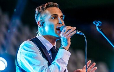 Coolins održava svoj prvi solistički koncert u Varaždinu