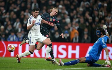 Tko je Scott McKenna? Sudjelovao je u povijesnom podvigu Nottingham Foresta