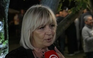 Marina Tomašević o prestanku pušenja nakon 44 godine