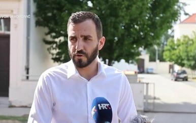 Bilić (DP) odbacio optužbe Pavličeka da DP opstruira istragu o kupovini glasova