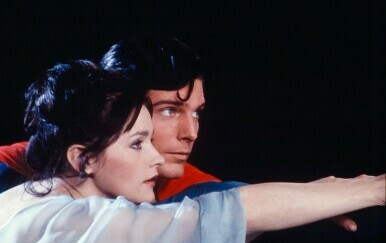 Tužna priča Margot Kidder
