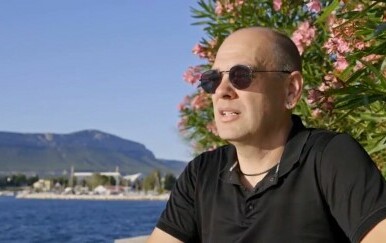 Nakon pet godina duge pauze Alen Nižetić objavio novu pjesmu! Otkrio i tajnu svojeg 33-godišnjeg uspješnog braka!