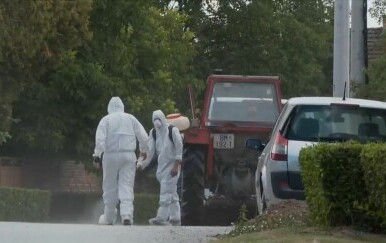 Poljoprivrednici zabrinuti zbog afričke svinjske kuge u Baranji