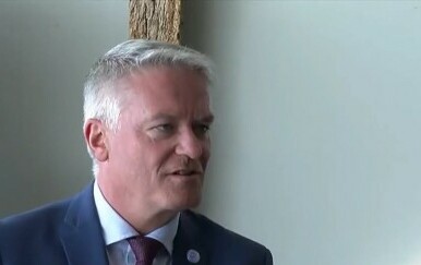 Glavni tajnik Mathias Cormann o ulasku Hrvatske u OECD