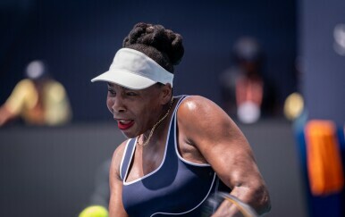 Venus Williams (45) vraća se tenisu: Nije pobijedila već dvije godine