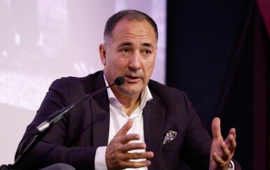 Štimac komentirao stanje u Hajduku, jednom čovjeku poručio: "Možeš ti lajati na mjesec ako želiš"