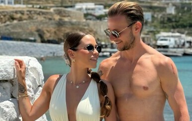 Ivan Rakitić i Raquel Mauri posvetili emotivnu objavu kćerkici koja slavi rođendan