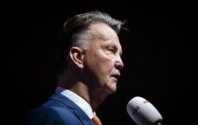 Louis Van Gaal pobijedio rak prostate