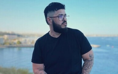 Iznenada premino TikToker Aldo Miranda
