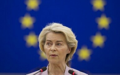 EU će donijeti protumjere protiv američkih carina bude li potrebno