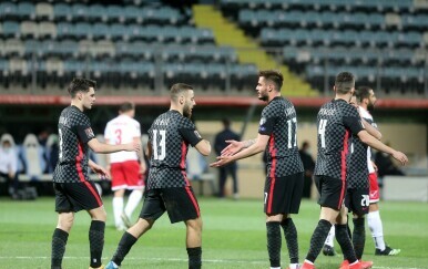 Kristijan Lovrić u Rudešu