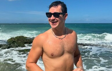 DJ John Summit otkrio da u Split na Ultru stiže privatnim avionom