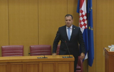 Što sada čeka Vili Beroša? "Vrlo brzo će sve biti završeno"