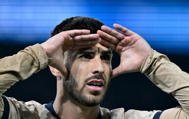 Transferi: Marco Asensio iz PSG-a prelazi u Fenerbahče