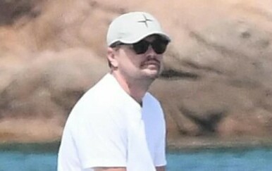 Leonardo DiCaprio viđen je u Dubrovniku
