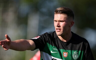 Transferi: Viktor Gyokeres se nije pojavio na pripremama Sporting Lisabona