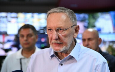 Davor Božinović