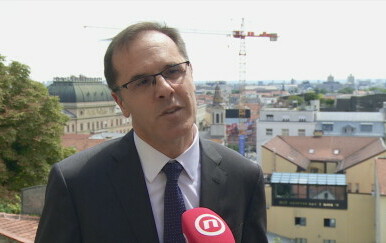 Kako će Trumpove carine utjecati na Hrvatsku? "Od svega ovoga najveći rizik je..."