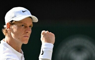 Jannik Sinner osvojio je prvu svoju titulu na Wimbledonu