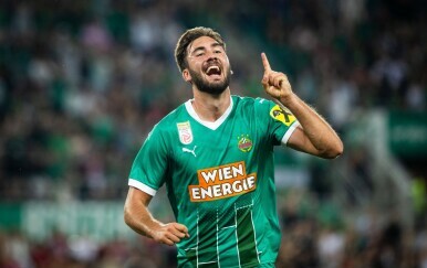 Dinamo doveo Belju! Srušen je povijesni rekord SHNL-a, nitko nije ovoliko platio za pojačanje!