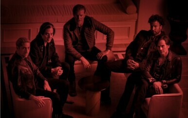 Queens Of The Stone Age