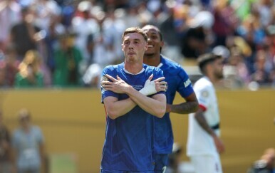 Cole Palmer zaledio PSG u finalu Svjetskog prvenstva! Chelsea razbio Francuze