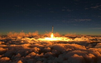 Tajvanski TiSpace opet nije uspio: Prekinuto još jedno lansiranje rakete
