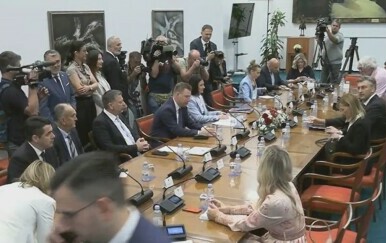 Promjene u Vladi: Plenković će imati novu ministricu