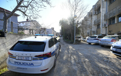 Policija u Zadru pronašla dijelo 20-godišnjeg Nijemca