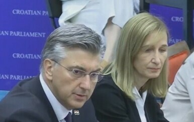 Promjene u Vladi: Plenković će imati novu ministricu