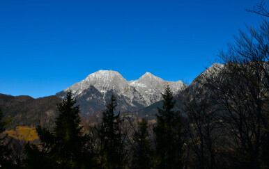 U Sloveniji pronađena tijela dvojice planinara