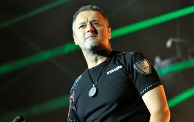 Marko Perković Thompson odradio prvi nastup nakon Hipodroma