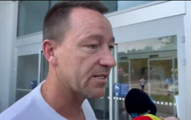 John Terry za Novu TV o dolasku Luke Modrića u Milan