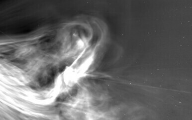 VIDEO NASA otkrila najbliže snimke Suncu koje smo ikad vidjeli