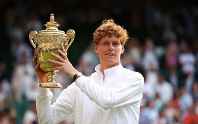 Jannik Sinner osvojio je Wimbledon i 3,5 milijuna eura. Koliko će od toga stvarno dobiti na ruke?
