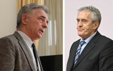 Pupovac Jurčeviću: "Smeće jedno"