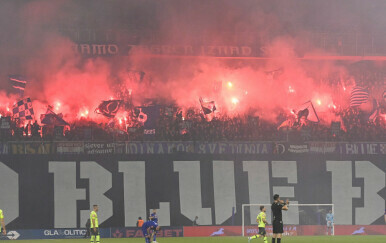 Dinamo srušio rekord i napada Hajduk: Mogu li Modri imati više članova?