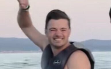 Martin Garrix vozio jet ski nakon nastupa na Ultra Europe