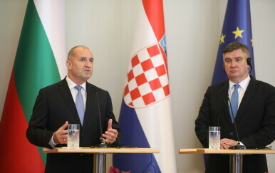 Milanović: "Drsko je govoriti da je Ukrajina najbliže članstvu u EU"