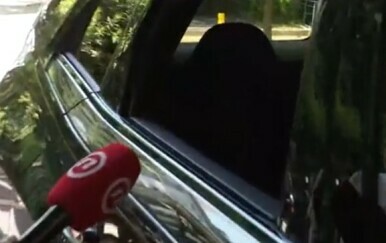 Modrić za Dnevnik Nove TV nakon što je prošao liječnički u Milanu