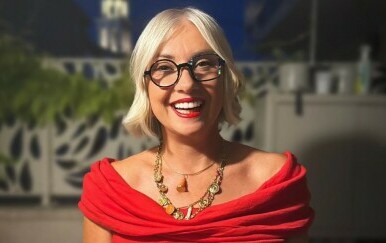 Danijela Dvornik progovorila o unukama