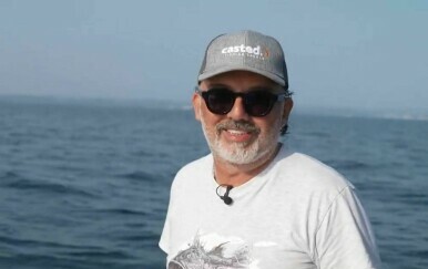 Tony Cetinski otkrio nam je u čemu istinski uživa