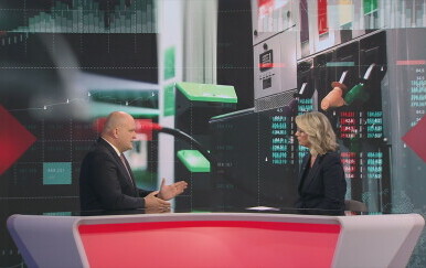 Ante Šušnjar o ukidanju ograničenja cijena goriva