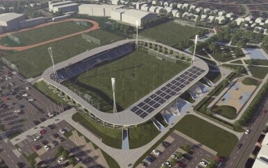 Hoće li se spojiti Bjelovar i Mladost Ždralovi? Grad bi mogao dobiti ozbiljan klub