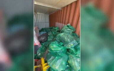Diljem Hrvatske problem s povratom staklene ambalaže