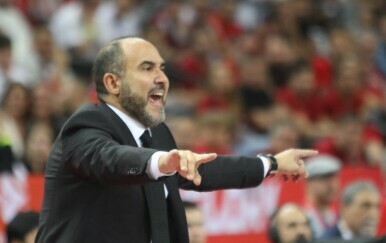 Chus Mateo: "Hezonja je sjajan igrač, ali s njim treba znati"