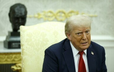 Reakcije na Trumpov ultimatum