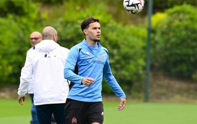 Amar Dedić potpisao za Benficu