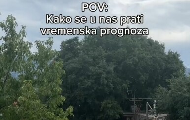 "Haha ovog ima samo kod nas" Objava nasmijala cijeli Balkan, imate li i vi ovakve susjede?
