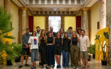 Predstavili se mladi glumački talenti: Pula PRO u punom je zamahu; publika filmovima ne daje ispod četvorke